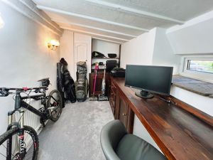 Study- click for photo gallery